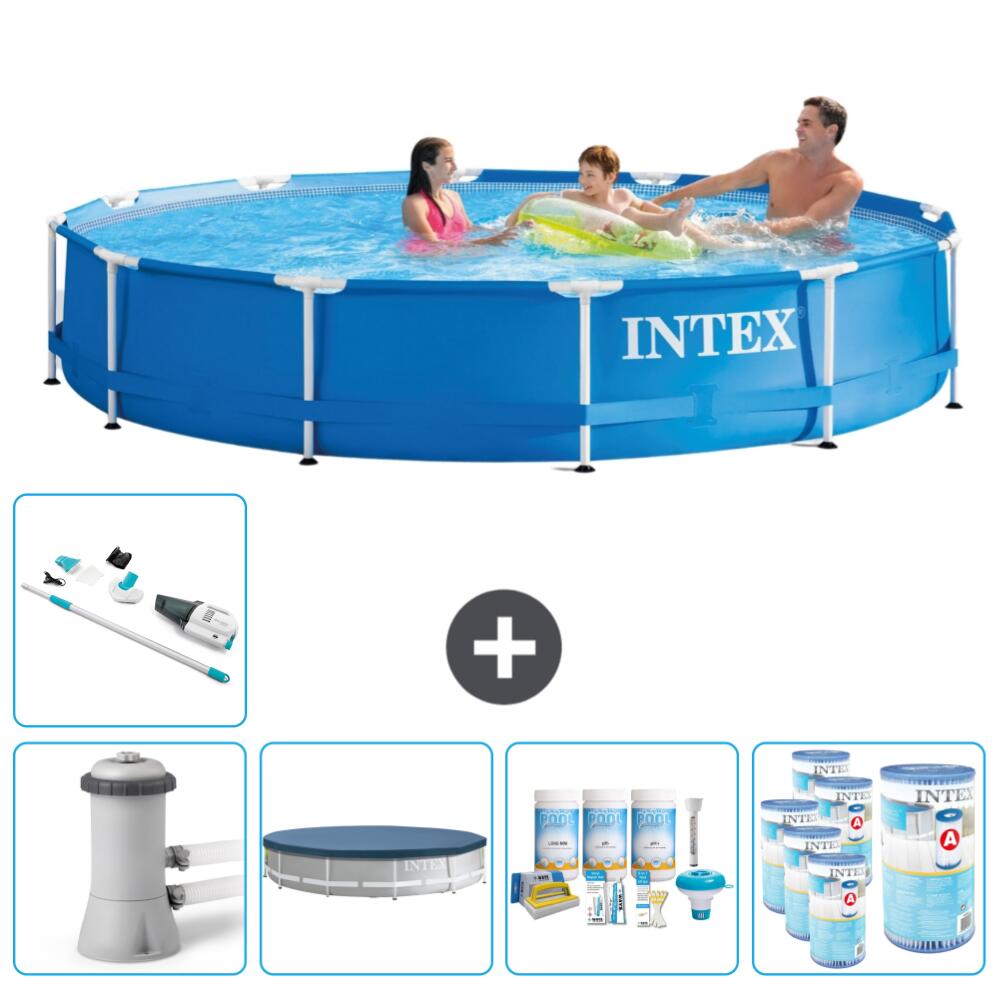 INTEX picture