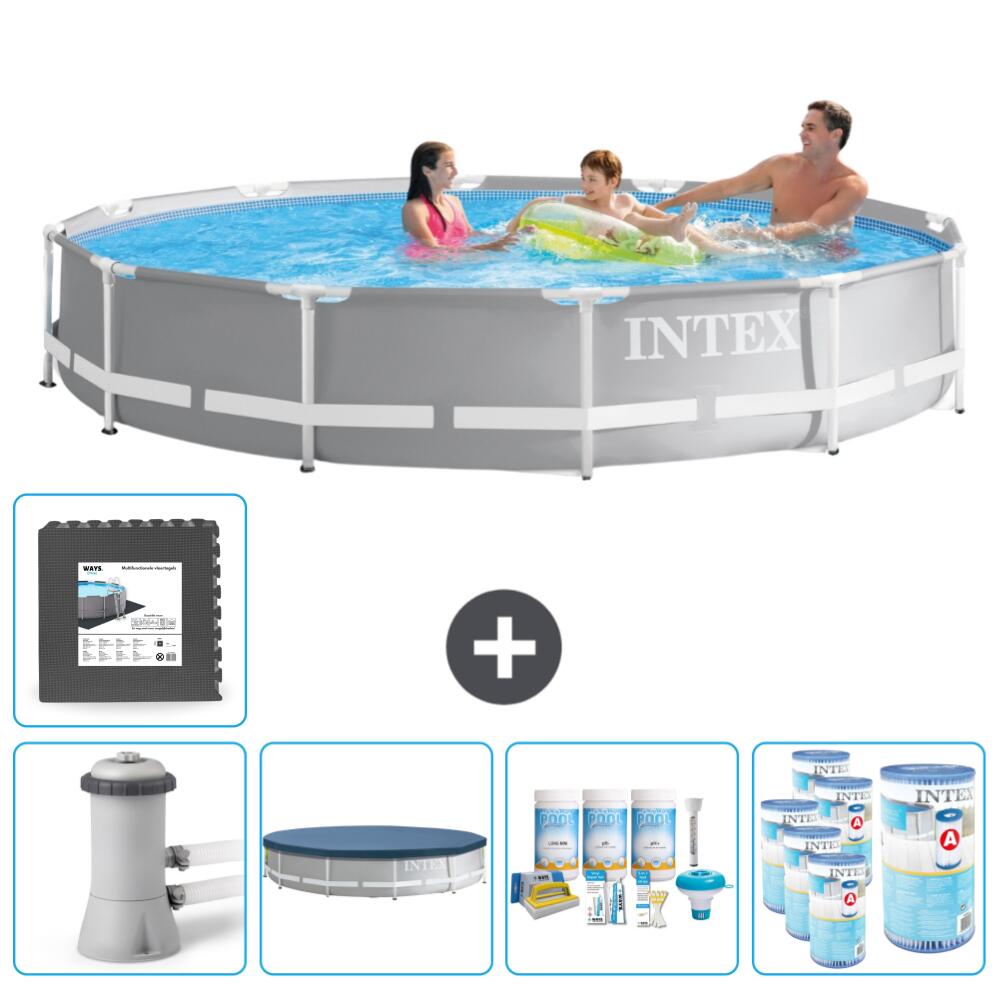 INTEX picture