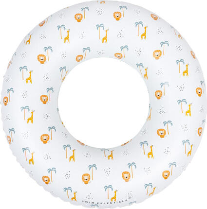 Bouée gonflable Swim Essentials Toucan Rose