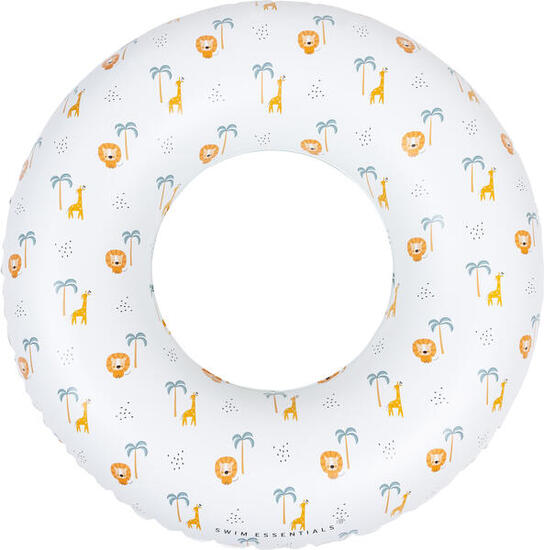 Bouée de natation Swim Essentials 90 cm Jungle pour enfants