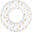 Swim Essentials Swim Ring - Multicolor - Jungle