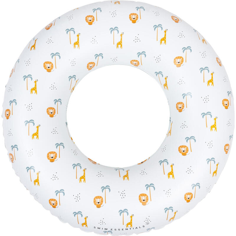 Swim Essentials Swim Ring - Multicolor - Jungle