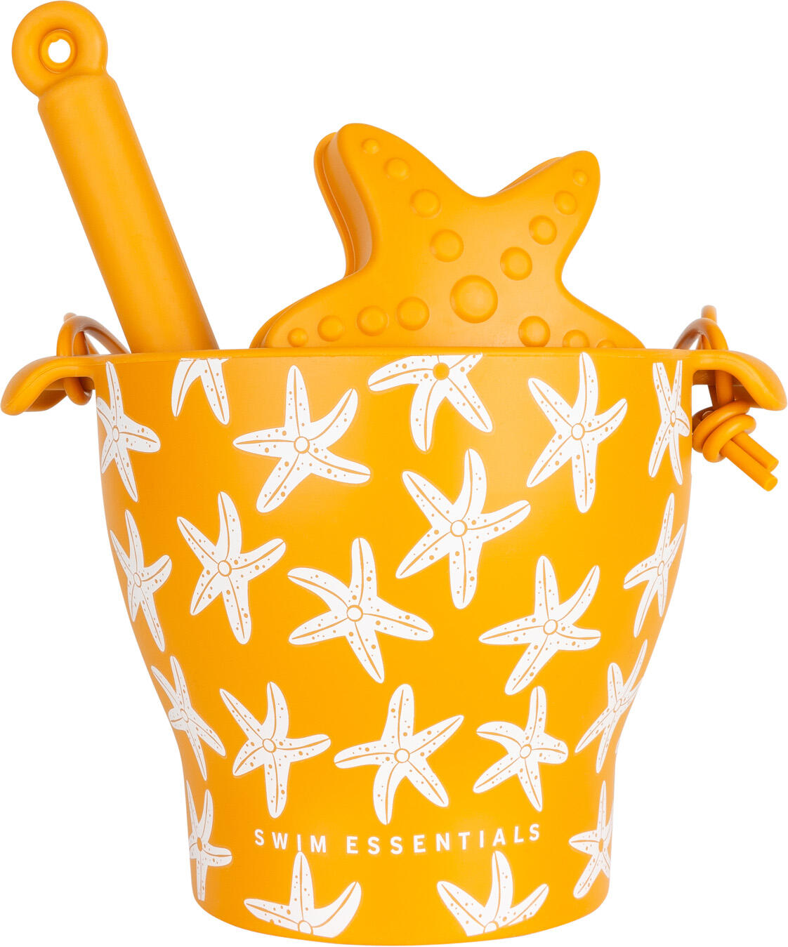 Jouets de plage - Orange - Seastar 1/5