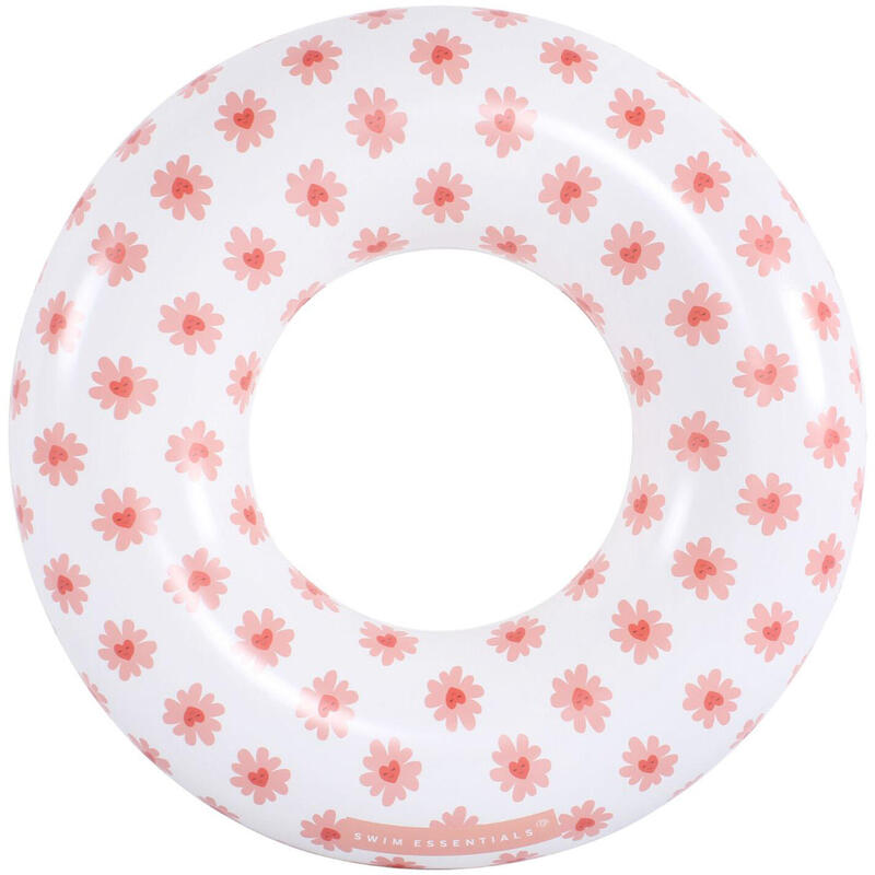 Swim Essentials Swim Ring - Multicolor - Floral Love