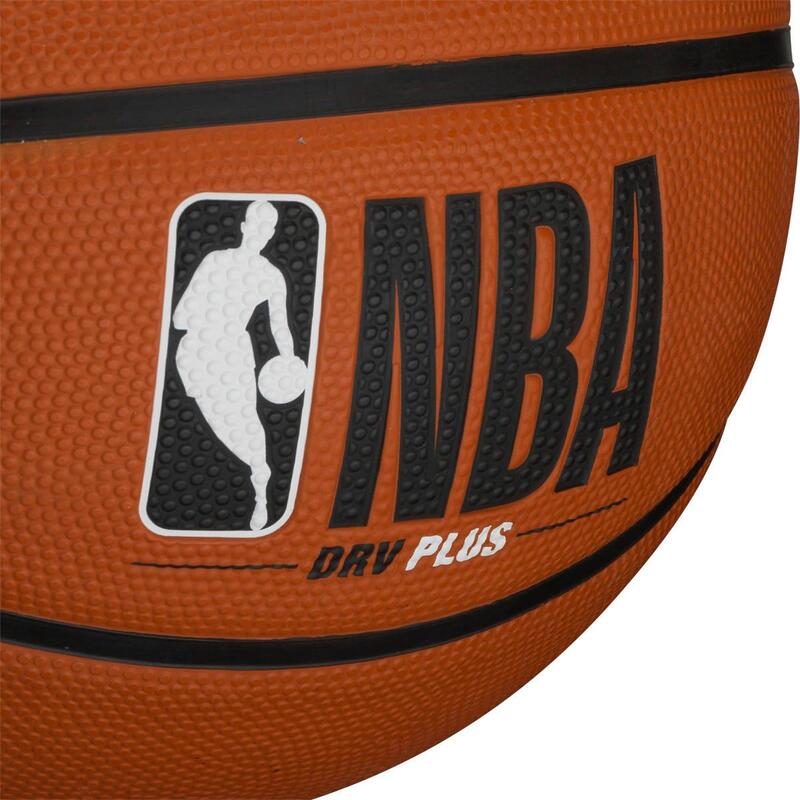 Ballon de basket Wilson NBA DRV Plus Ball