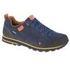Chaussures Elettra Low Waterproof - 38Q4617-N950 Bleu