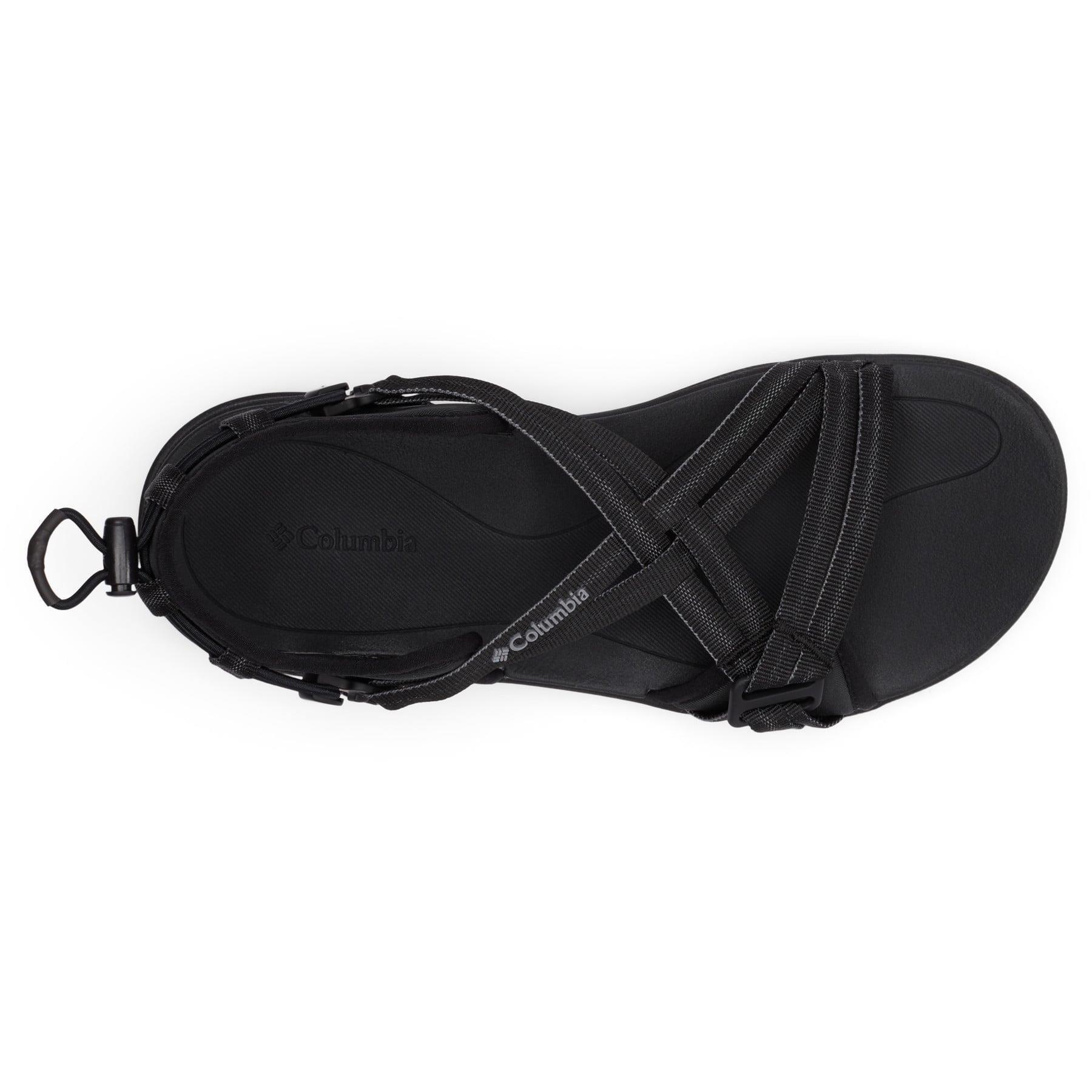 Sandales de trekking pour femmes Columbia Sandal 010 4/7
