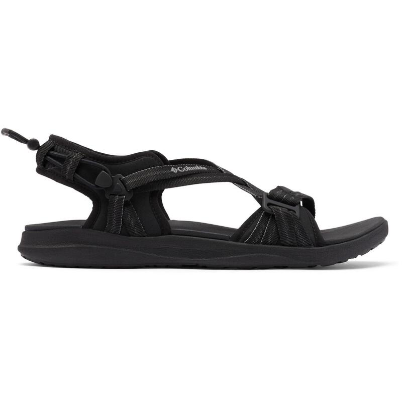 Columbia Sandal női szandál - fekete