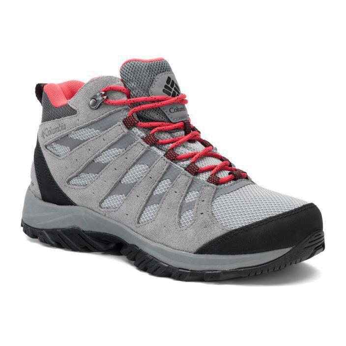 Scarpe da trekking Columbia Redmond III Mid Wp da donna