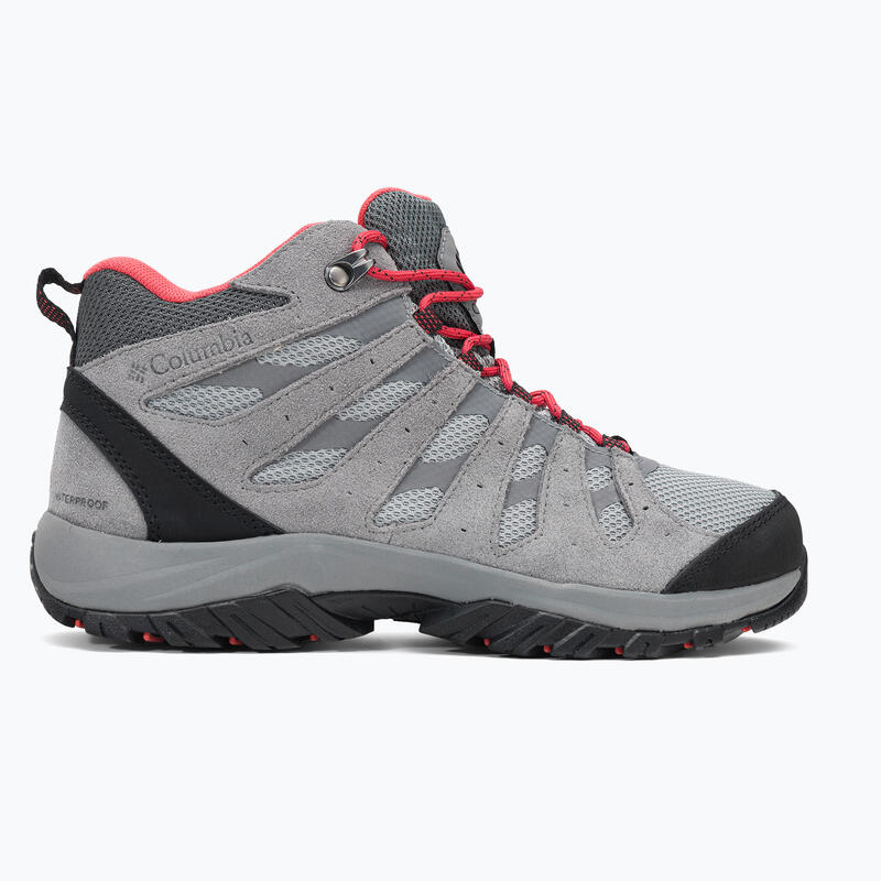 Scarpe da trekking Columbia Redmond III Mid Wp da donna