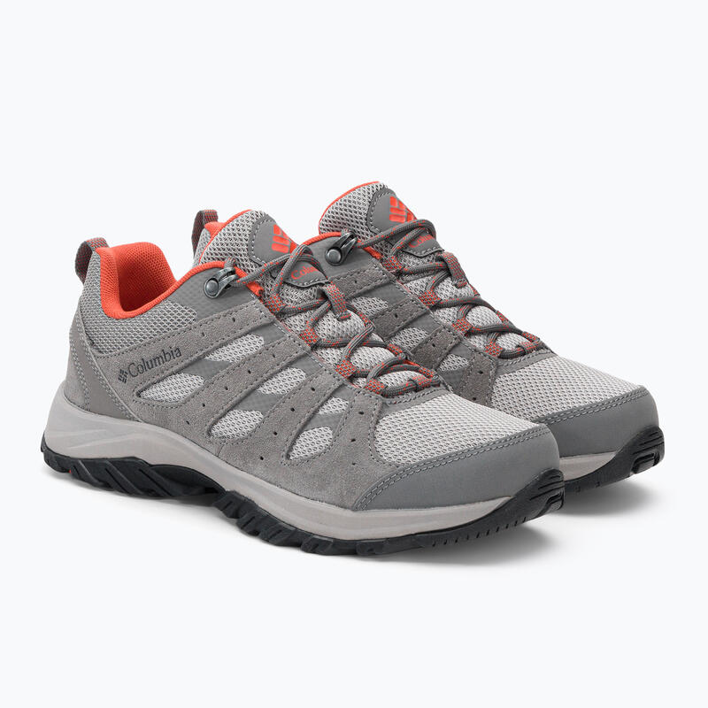 Columbia Redmond III Wp trekkingschoenen voor dames