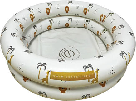 SWIM ESSENTIALS Swim Essentials Swimming Pool 60 cm Dschungel 60 x 15 cm