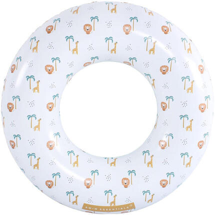 Bouée Swim Essentials Jungle pour enfants 3-6 ans