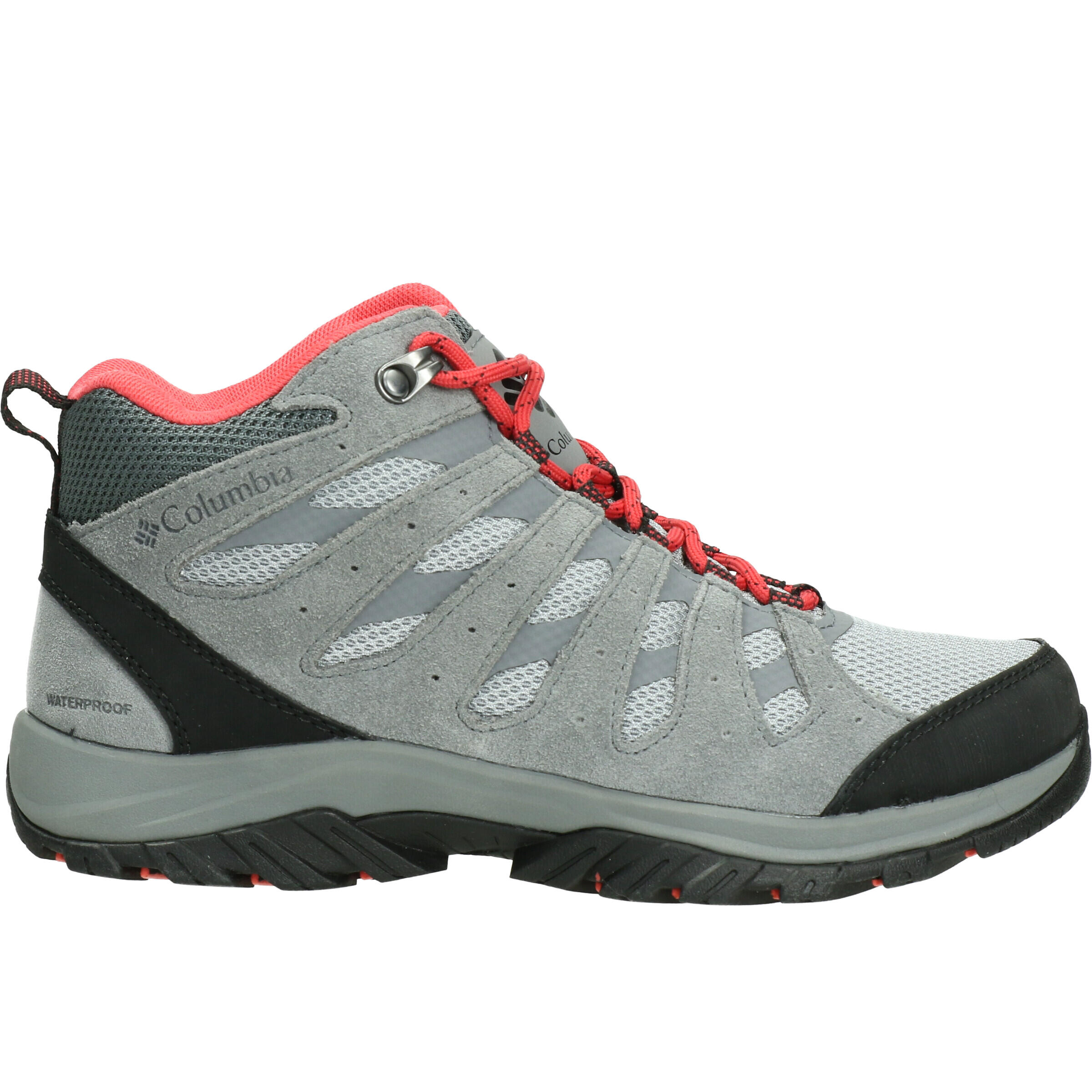 Buty trekkingowe damskie Columbia Redmond III Wodoodporne