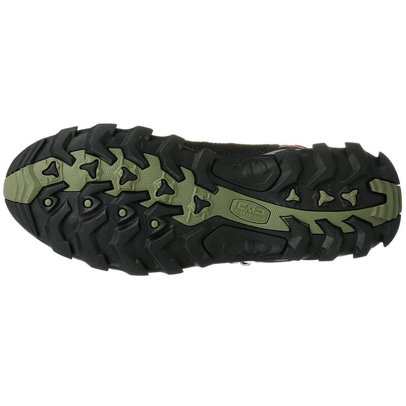 Buty trekkingowe męskie CMP Rigel Mid WP