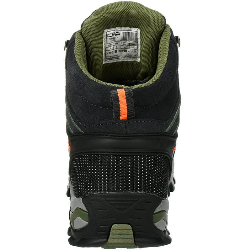 Buty trekkingowe męskie CMP Rigel Mid WP