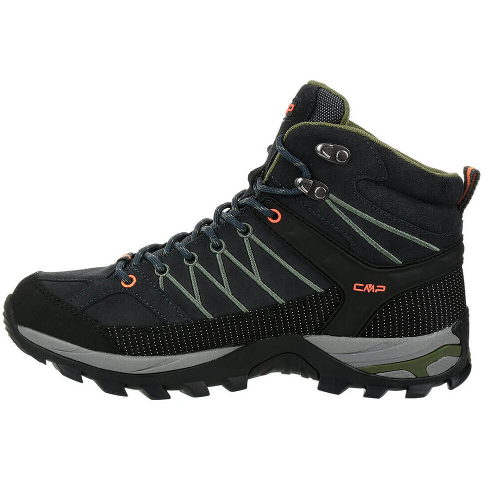 Buty trekkingowe męskie CMP Rigel Mid WP