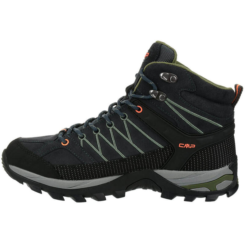 Buty trekkingowe męskie CMP Rigel Mid WP
