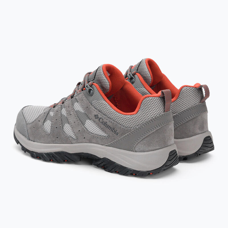 Columbia Redmond III Wp trekkingschoenen voor dames