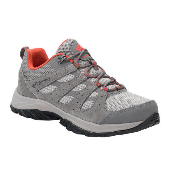 Columbia Redmond III Zapatos de trekking para mujeres