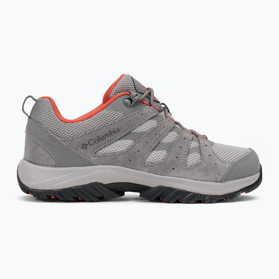 Buty trekkingowe damskie Columbia Redmond III Wp