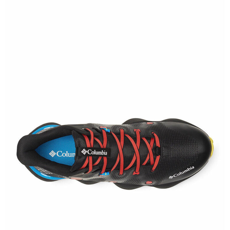 Pantofi multisport Escape Thrive Endure - negru barbati