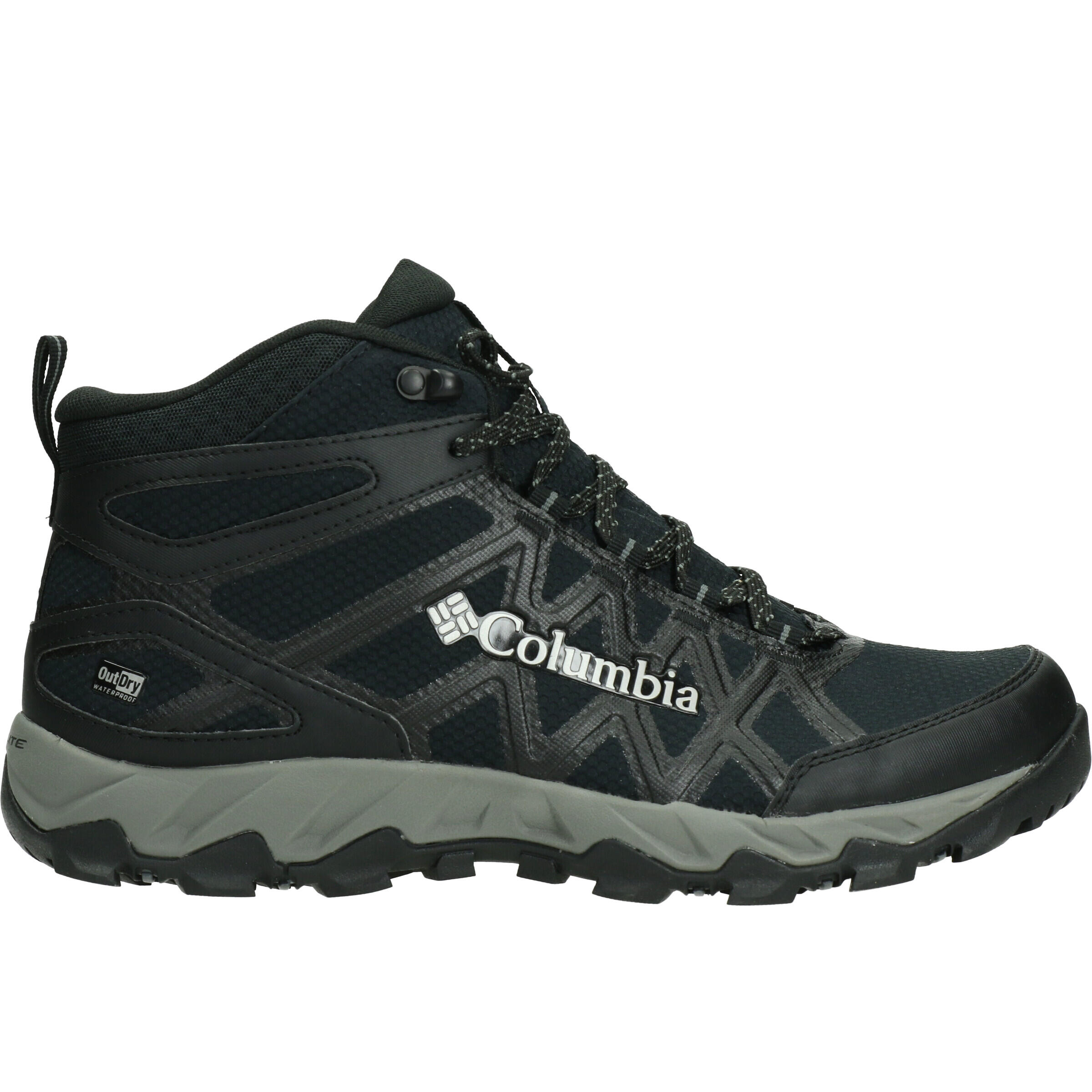 Scarpe da trekking da uomo Columbia Peakfreak X2 Mid Outdry 012 - Main Image