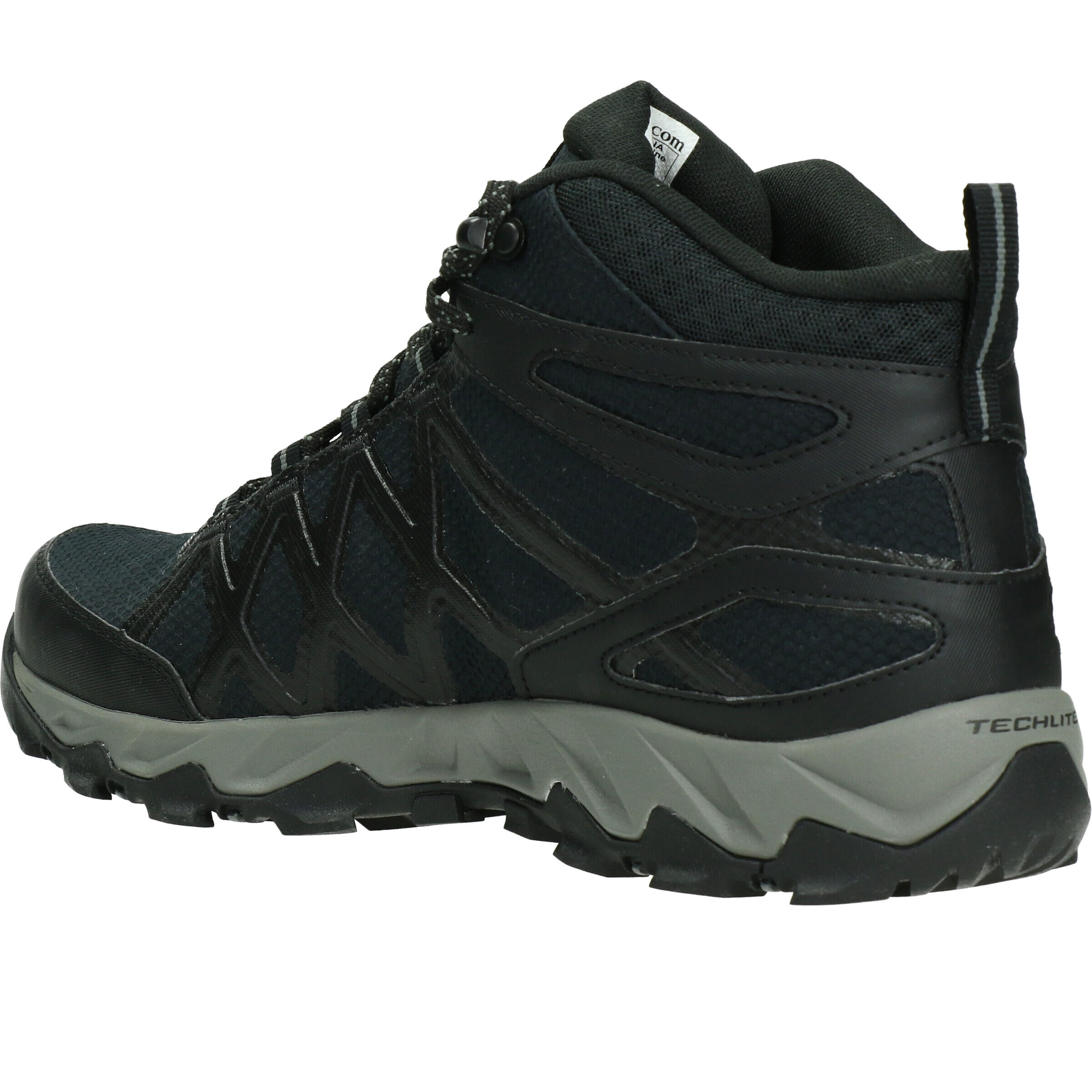 Buty trekkingowe męskie Columbia Peakfreak X2 Mid 4/5