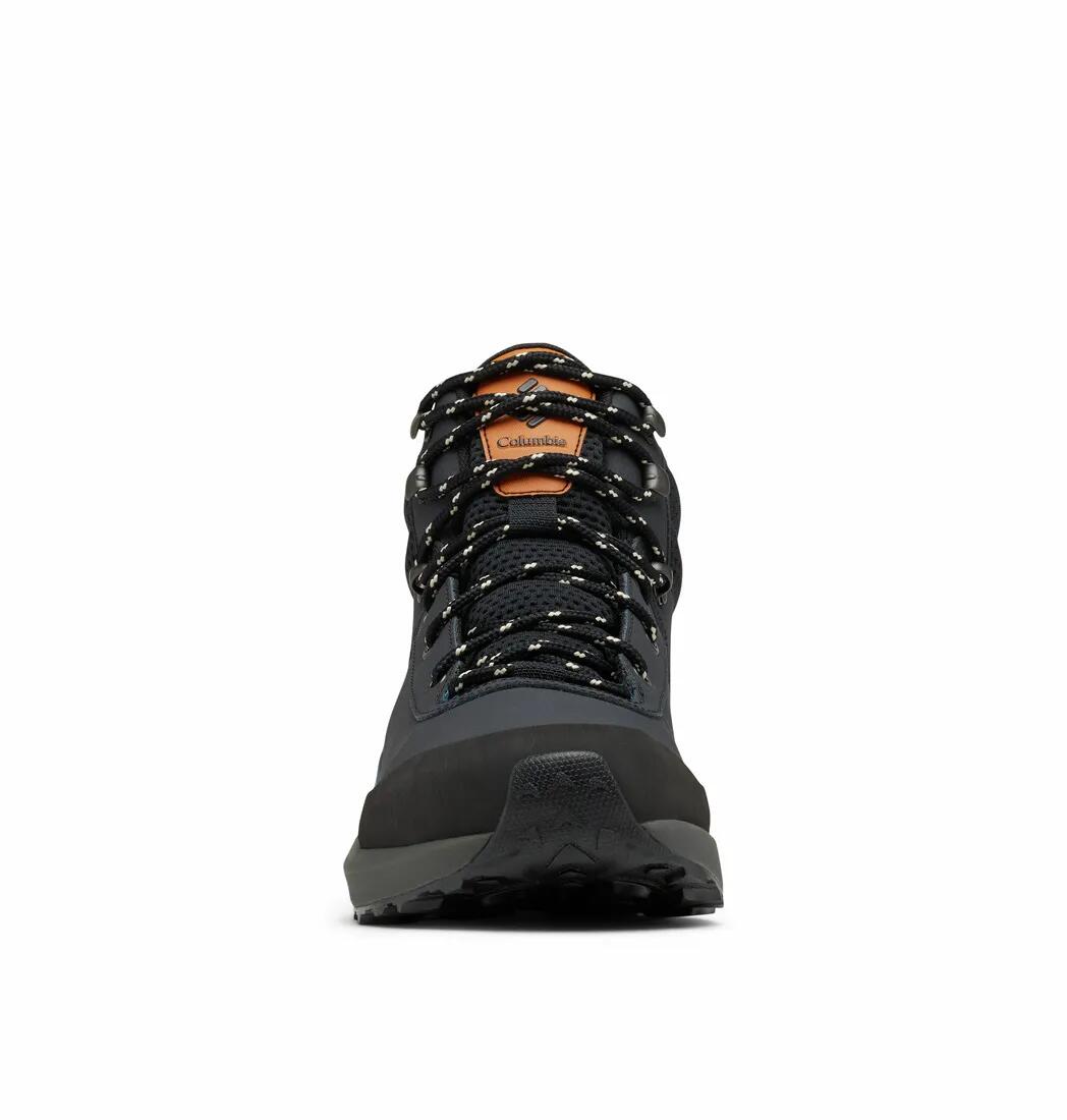 Buty Trekkingowe Męskie Columbia Trailstorm Peak Mid 5/7