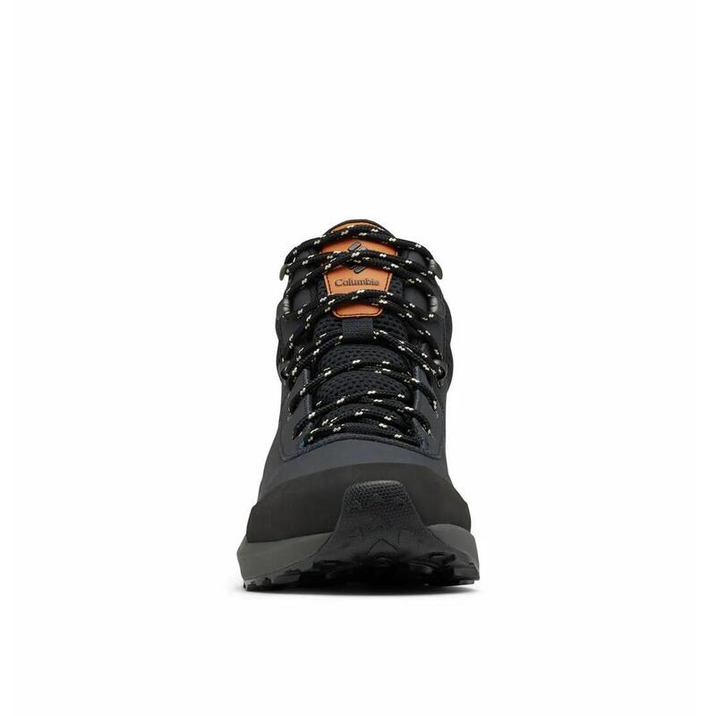 Buty Trekkingowe Męskie Columbia Trailstorm Peak Mid