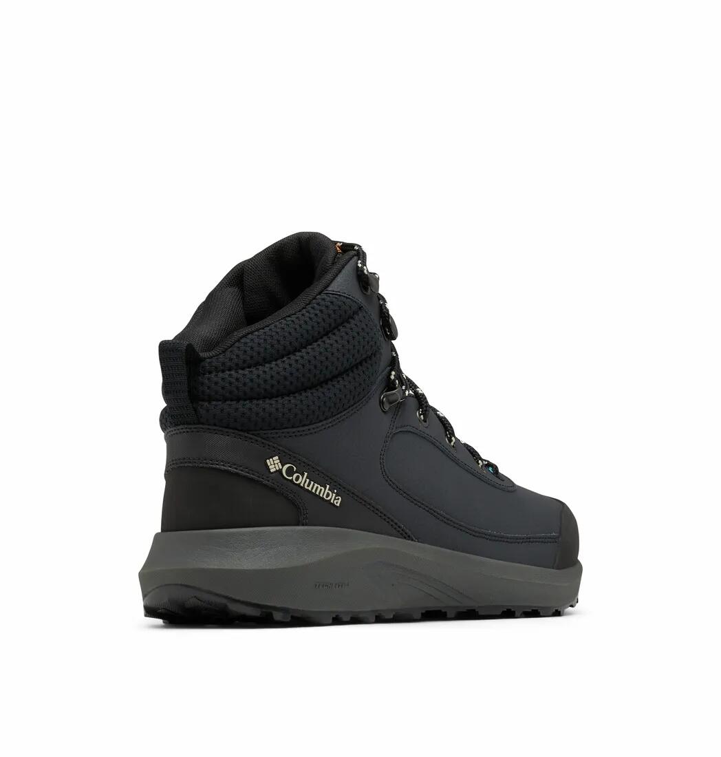 Buty Trekkingowe Męskie Columbia Trailstorm Peak Mid 3/7