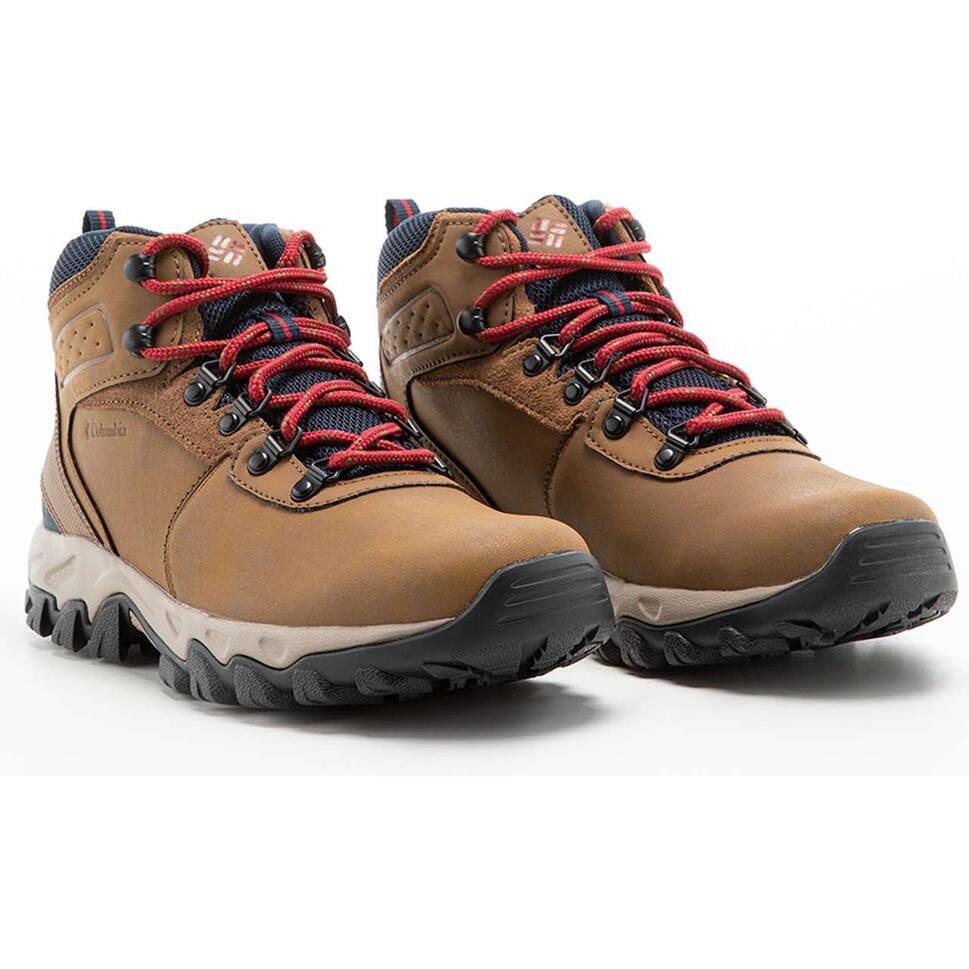 Buty trekkingowe męskie Columbia Newton Ridge