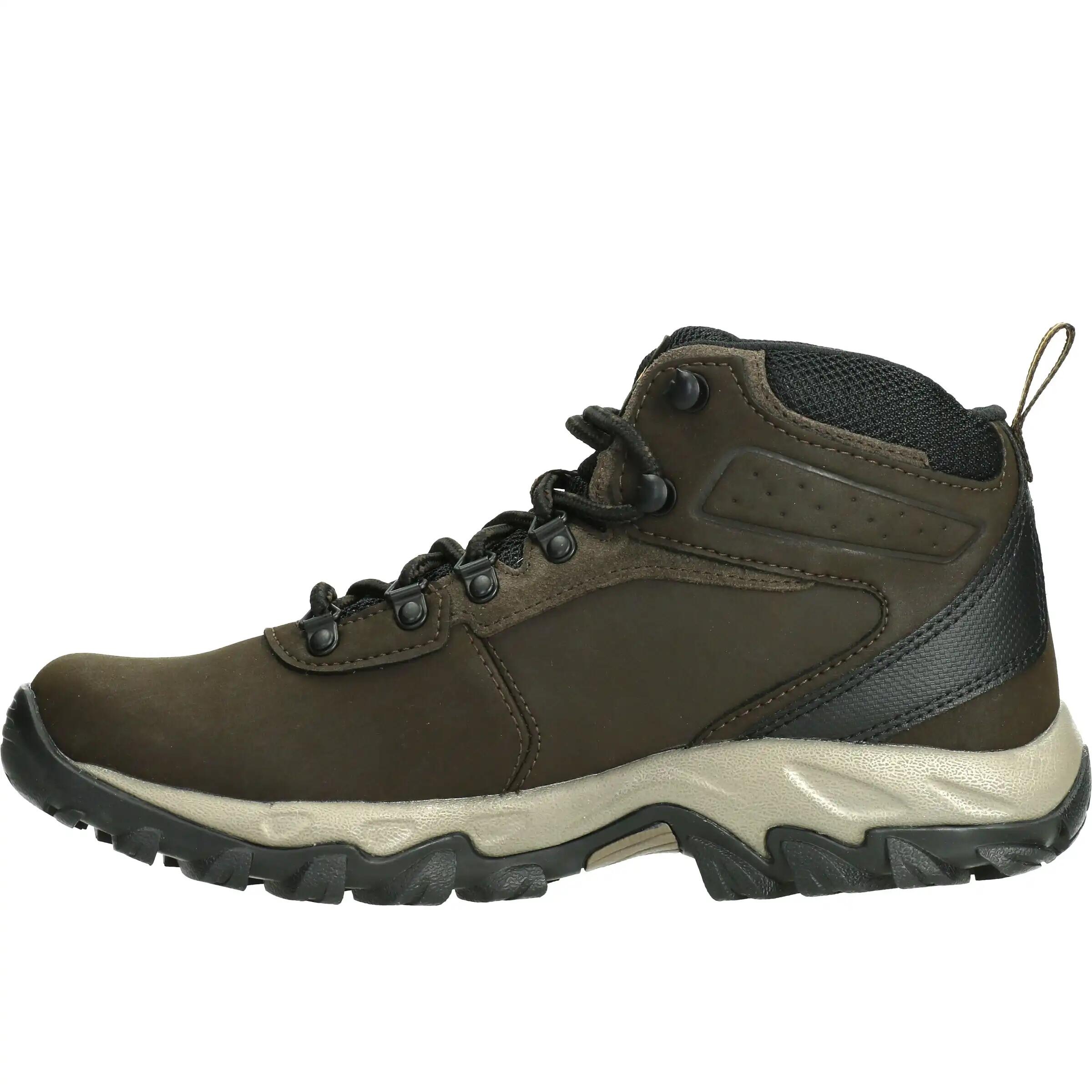Columbia Botas Newton Ridge Marrón 5/7