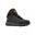 Wanderschuhe Trailstorm Peak Mid Herren - Schwarz