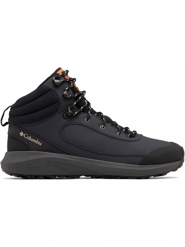 Buty Trekkingowe Męskie Columbia Trailstorm Peak Mid