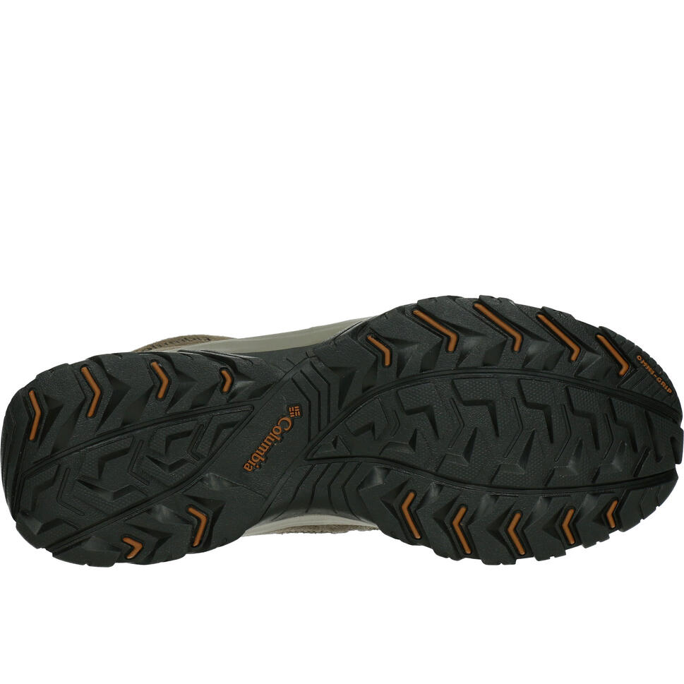 Buty Trekkingowe Męskie Columbia Redmond III Mid Waterproof