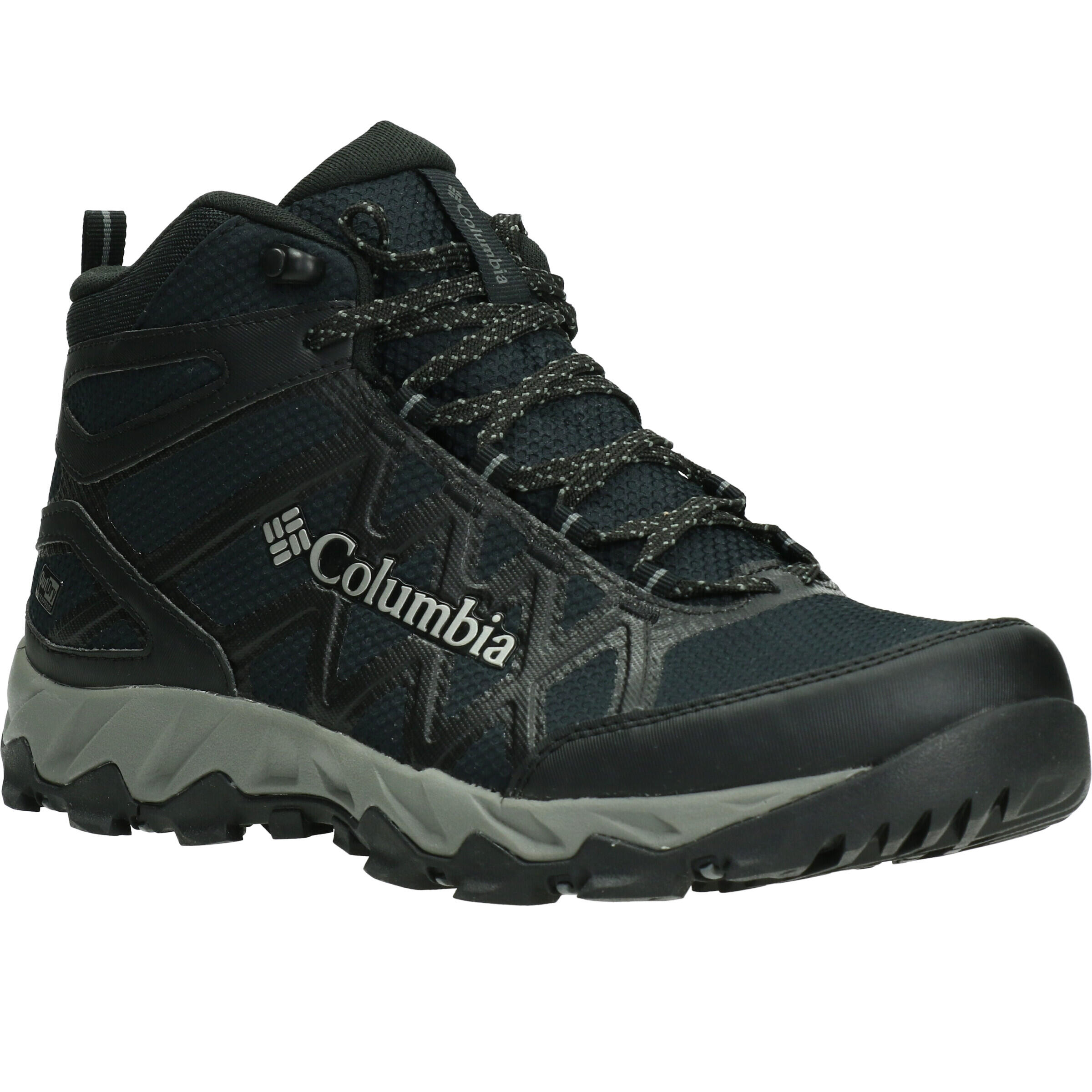 Scarpe da trekking da uomo Columbia Peakfreak X2 Mid Outdry 012 3/5