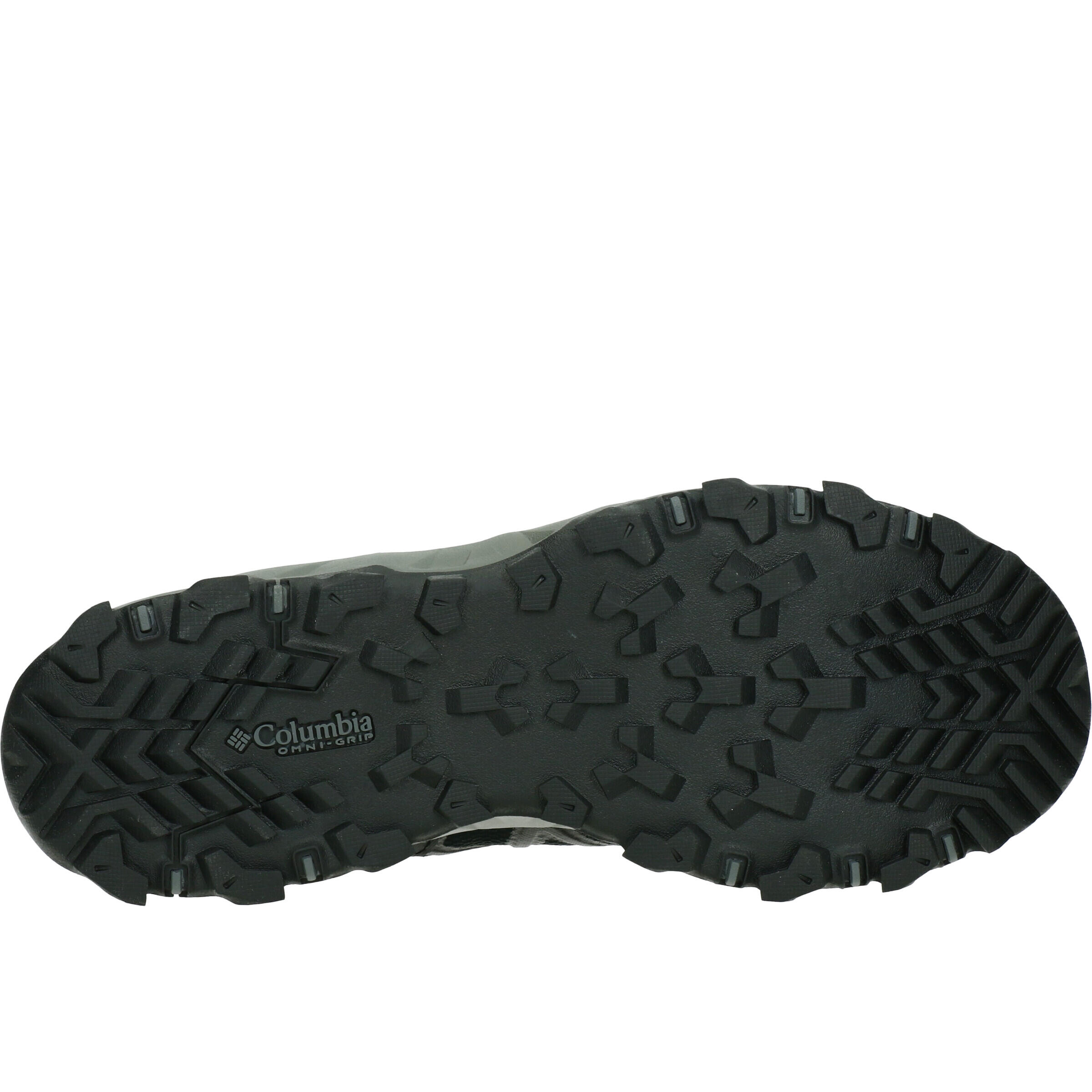 Scarpe da trekking da uomo Columbia Peakfreak X2 Mid Outdry 012 2/5