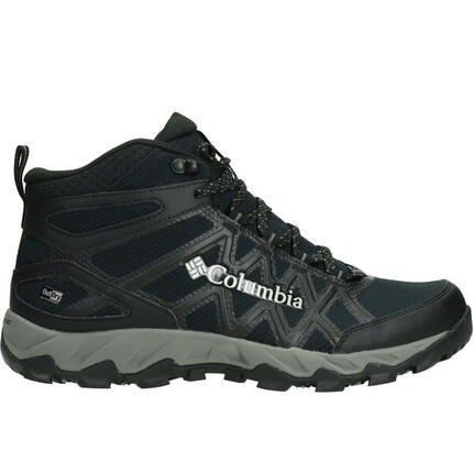 Columbia "Peakfreak II Mid Outdry" Homme 45 Noir