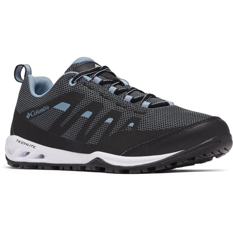 Buty trekkingowe damskie Columbia Vapor Vent