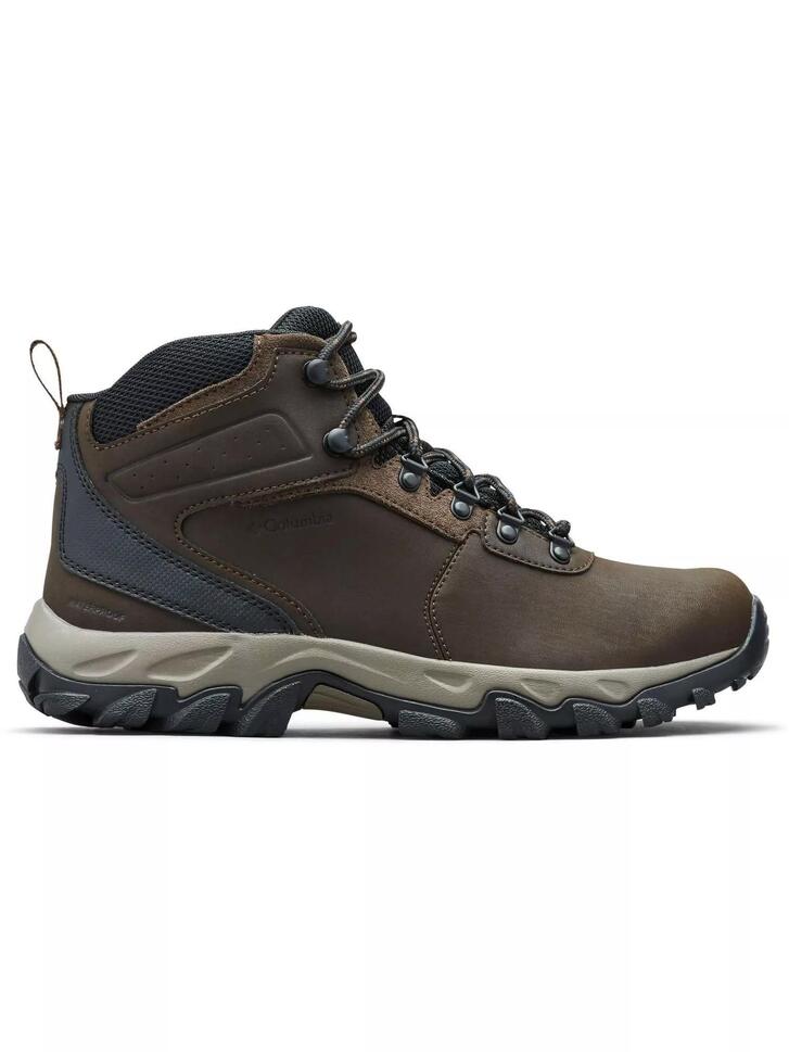 Buty Trekkingowe Męskie Columbia Newton Ridge Plus II Waterproof