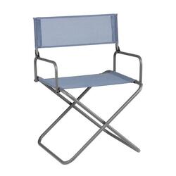 Fauteuil régisseur pliant - FGX XL - Bleu - Lafuma Mobilier