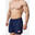 LONSDALE Herren Beachshorts normale Passform KILSTAY