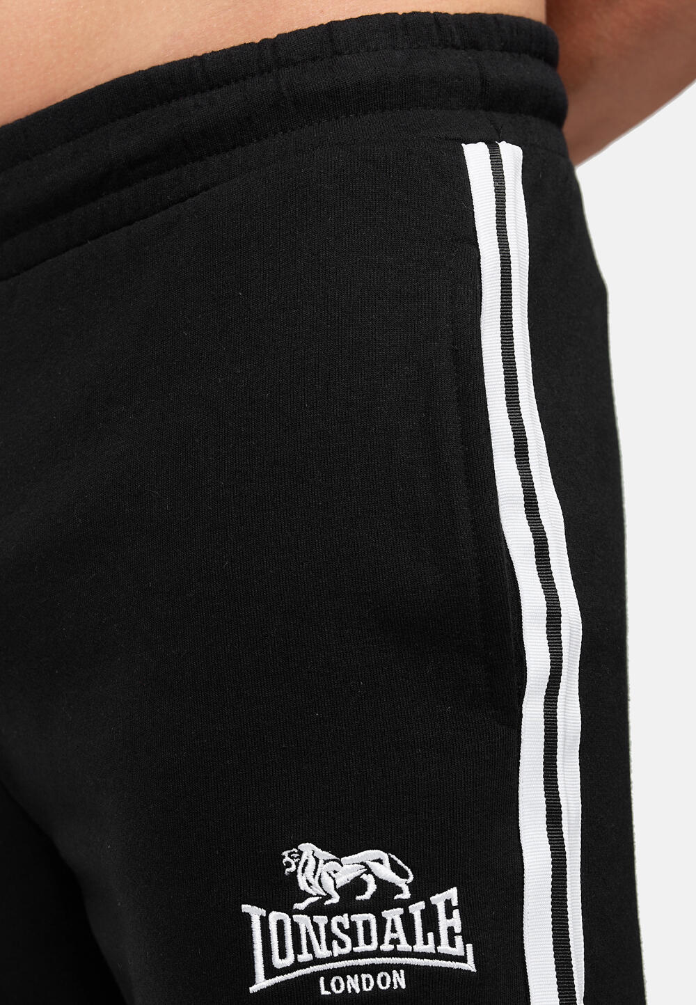 Pantalon de jogging Lonsdale Foindle 5/5