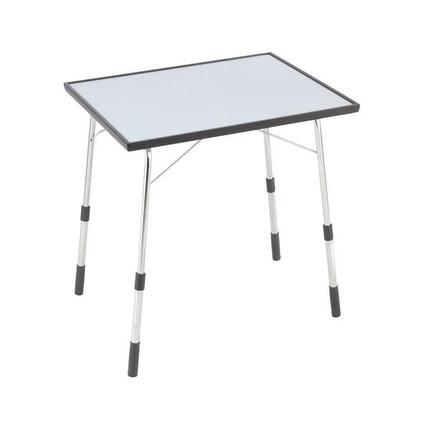 Table de camping pliante - LOUISIANE - Gris - Lafuma Mobilier