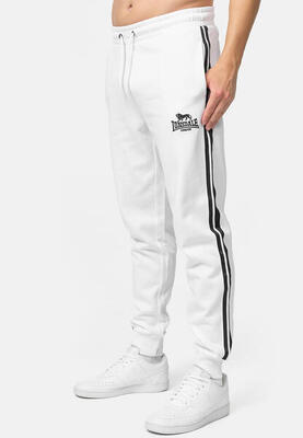 LONSDALE Herren Jogginghose normale Passform FOINDLE
