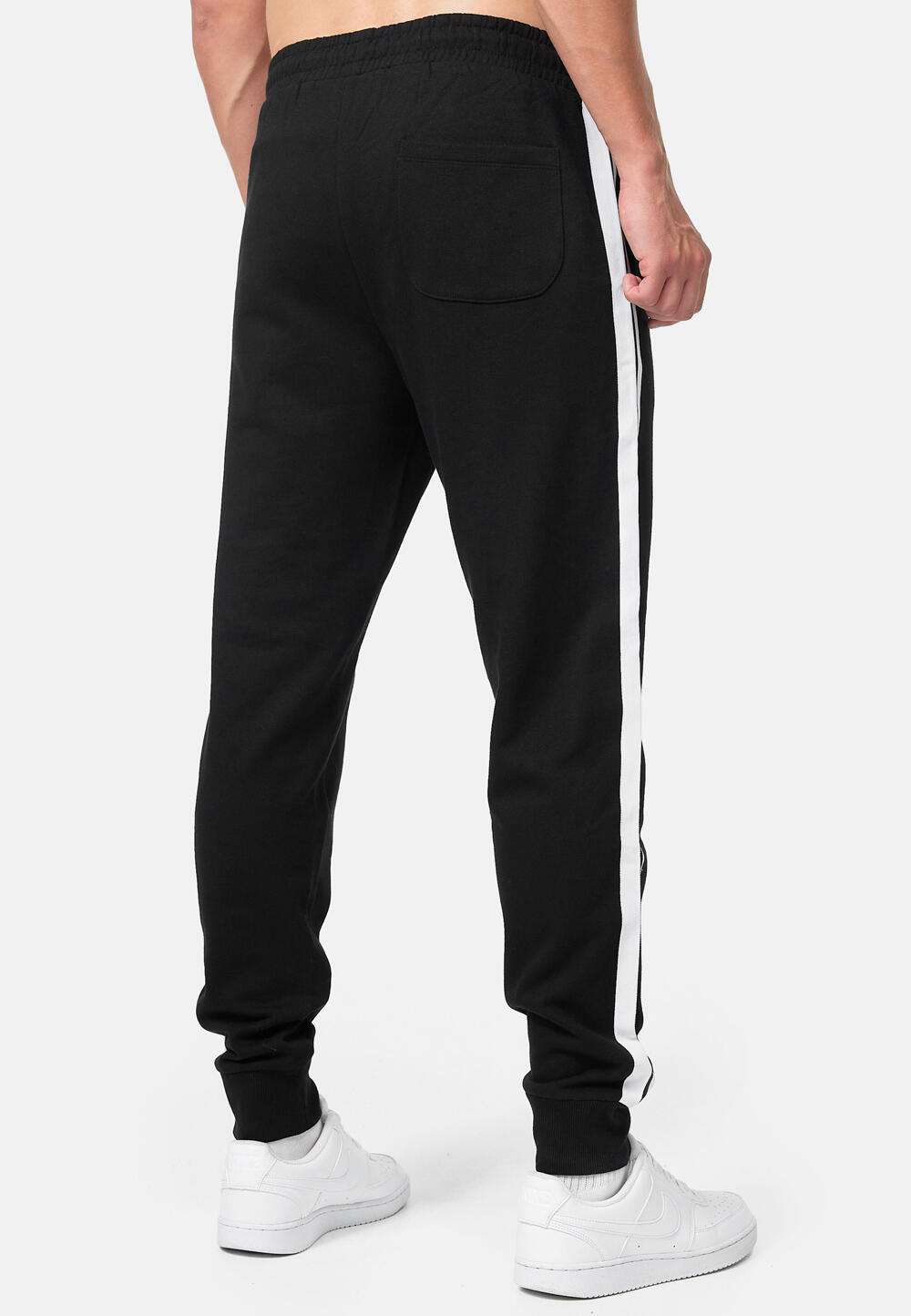 LONSDALE Heren joggingbroek regular fit FOINDLE 4/5