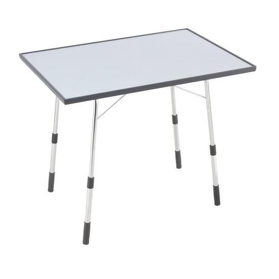Table de camping pliante - CALIFORNIA - Gris - Lafuma Mobilier