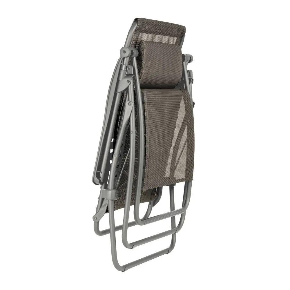 Fotel do relaksu Rsxa Clip Batyline Iso 4/5