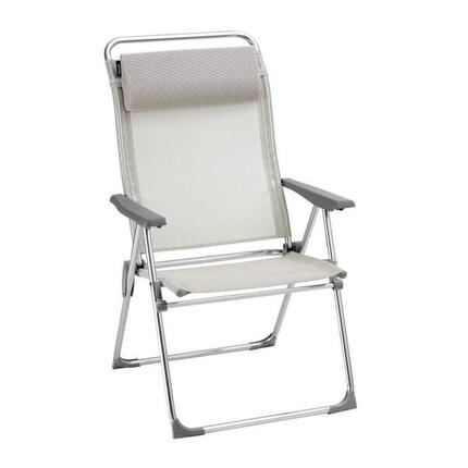 Fauteuil pliant multi-positions - XL - ALU CHAM XL - - Lafuma Mobilier